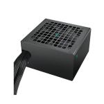 DeepCool PL550D ATX 3.0 80 Plus 550 Watt Bronze Power Supply